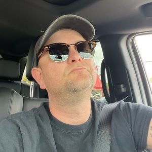 Meet your Posher, Joe